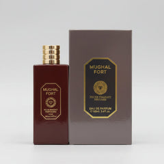 Lattafa Niche Emarati Mughal Fort Eau de Parfum - 100ml