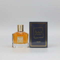 Lattafa Khamrah Eau de Parfum - 100ml