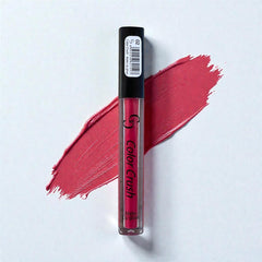 COLOR CRUSH Matte Lipgloss