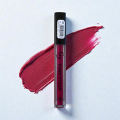 COLOR CRUSH Matte Lipgloss