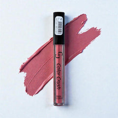 COLOR CRUSH Matte Lipgloss