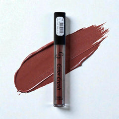 COLOR CRUSH Matte Lipgloss