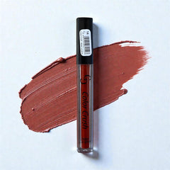 COLOR CRUSH Matte Lipgloss