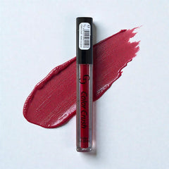 COLOR CRUSH Matte Lipgloss