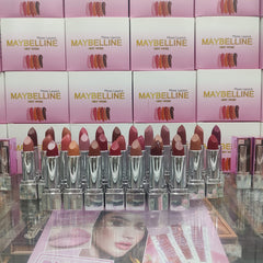 Maybelline New York Matte Lipstick