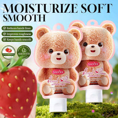 Sadoer Cute Hand Creams - Each