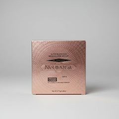 Noubablak 18 Hours Compact Powder Long Lasting Waterproof