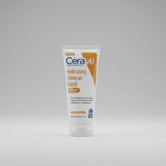 CeraVe hydrating mineral mask ultra glowing - 200ml