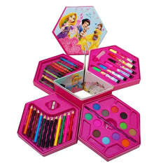 Children's 46-piece Art Set