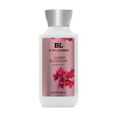 Body Luxuries Cherry Blossom Body Lotion