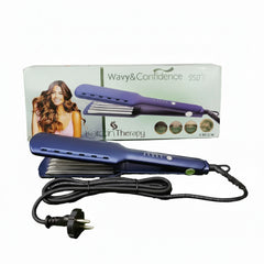 hair crimper - S-8912 W