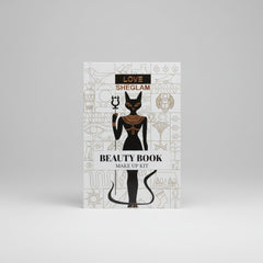 Sheglam 6 in 1 Beauty Book