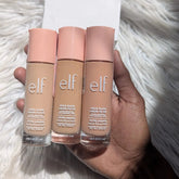 ELF Halo Glow Liquid Filter Glow Filter - 31.5ml