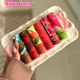 Miss Lara Fruity Moisturizing Hydrant Lip Balm