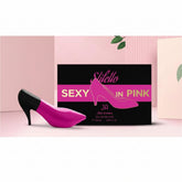 JA Stiletto Sexy Perfumes - 100ml