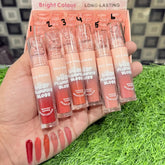 Mila Color Bear Plumping Gloss