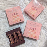 Charlotte Tilbury's Iconic Mini Lip Trio Kit
