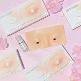 Jinchiniao Eye Makeup Practice Board
