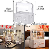 LD 288 Cosmetic storage box