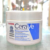CeraVe Moisturizing Cream
