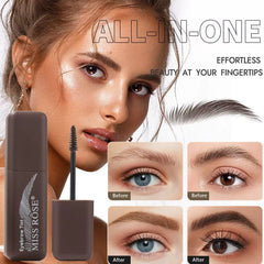 MISS RÔSE Professional Eyebrow Tint