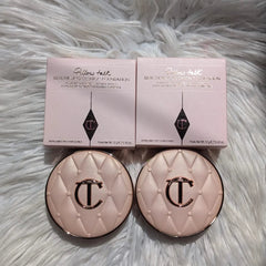 Charlotte Tilbury Pillow Talk Beautifying Cushion Foundation - 12g