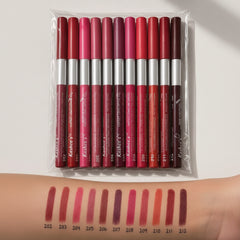 Kashee's Lip Pencils - Each set