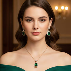 Locket set