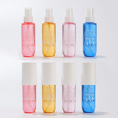 Miss Rose Fragrance Cheirosa Perfume Mist - 90ml