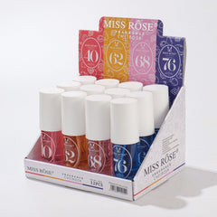 Miss Rose Fragrance Cheirosa Perfume Mist - 90ml