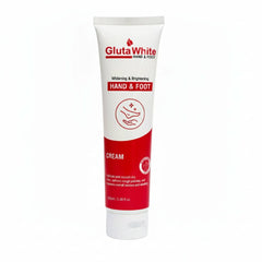 Gluta White Hand & Foot Whitening Cream