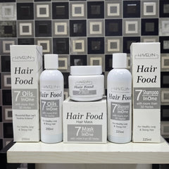 Havelyn Hair Food Deal