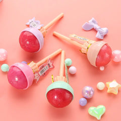 SFRCOLOR lollipop lip glosses