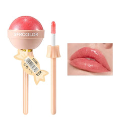 SFRCOLOR lollipop lip glosses