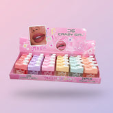 Crazy Girl Magic Lip Oil