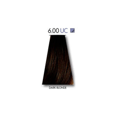 Keune Ultimate Cover DARK BLONDE 6.00 with Keune Developer 20 Volume - 60 ml
