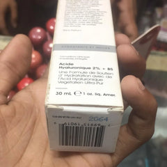 The Ordinary Hyaluronic Acid 2% + B5 - 30ml