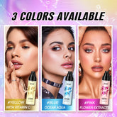 Bob Glow Mist Hydrating Setting Spray Makeup Setting Spray - 100ml