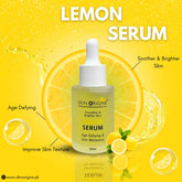 Skin Origins Lemon Serum 30ml