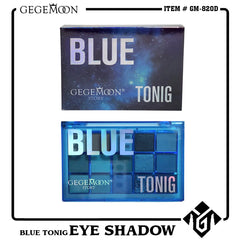 Gege Moon 15 Colors Eyeshadow Palette