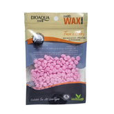 Bioaqua Hot Wax Beans Non Strips - 100gm