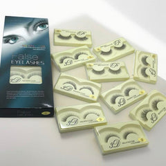 Max Factor 3D Eyelashes