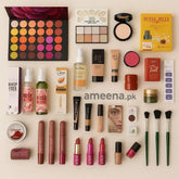 Complete Makeup Kit ( Pcs 23 )