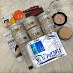 Deal 8‑in‑1 Beauty Essentials Set