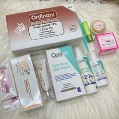 Deal 7‑in‑1 Beauty & Grooming Essentials Set