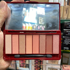 Mac 8 Colors Eyeshadow Palette