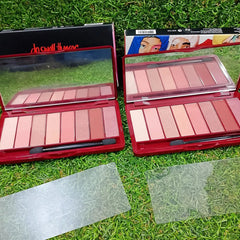 Mac 8 Colors Eyeshadow Palette