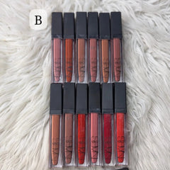 NARS Powermatte Lip Pigment – 9.5ml | Made in Italy
