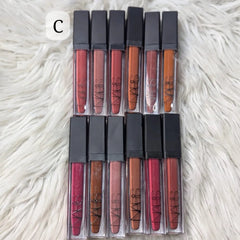 NARS Powermatte Lip Pigment – 9.5ml | Made in Italy