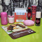 Sweet Savings Value Pack of 8 Items